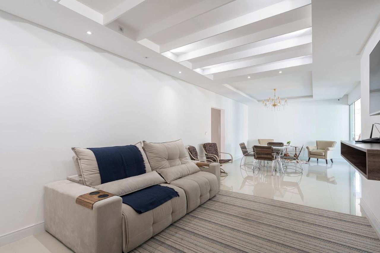 Apto A 260M Da Meia Praia Em Condominio De Luxo Sc Itapema Exterior foto