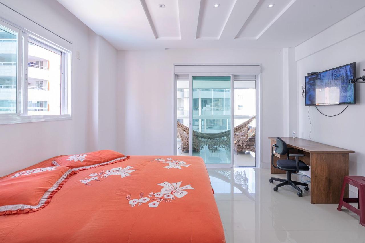 Apto A 260M Da Meia Praia Em Condominio De Luxo Sc Itapema Exterior foto
