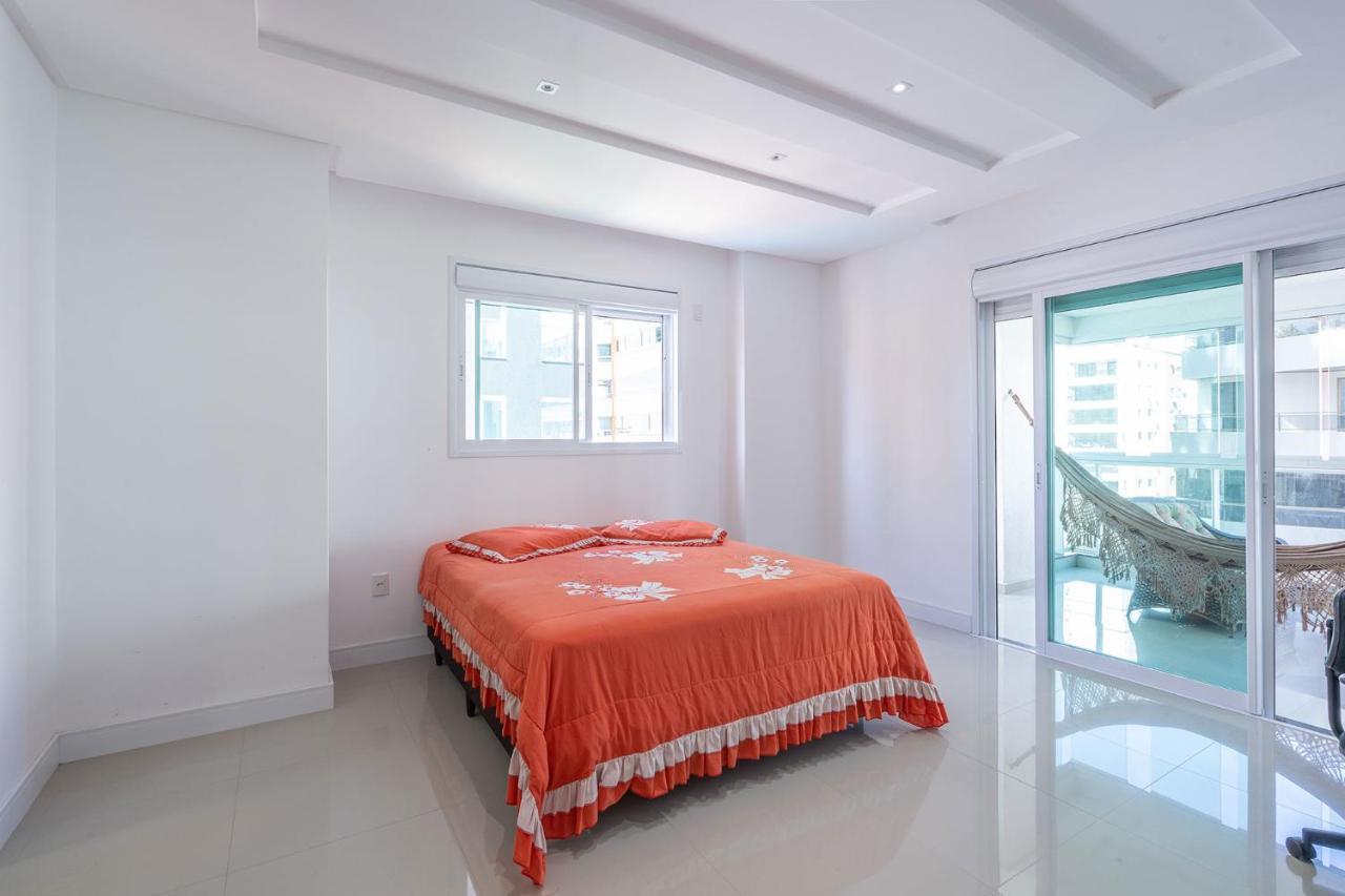 Apto A 260M Da Meia Praia Em Condominio De Luxo Sc Itapema Exterior foto