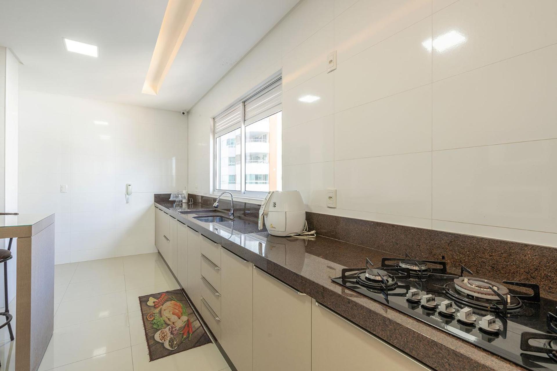 Apto A 260M Da Meia Praia Em Condominio De Luxo Sc Itapema Exterior foto